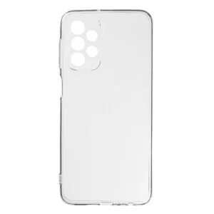 Чехол для мобильного телефона Armorstandart Air Series Samsung A23 4G (A235) Camera cover Transparent (ARM61045)