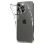 Чехол для мобильного телефона Spigen Apple iPhone 14 Pro Crystal Flex, Crystal Clear (ACS04663)