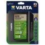 Зарядное устройство для аккумуляторов Varta LCD universal Charger Plus (57688101401)