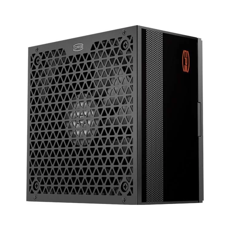 Блок питания PcCooler 750W (YN750) цена 8 668грн - фотография 2