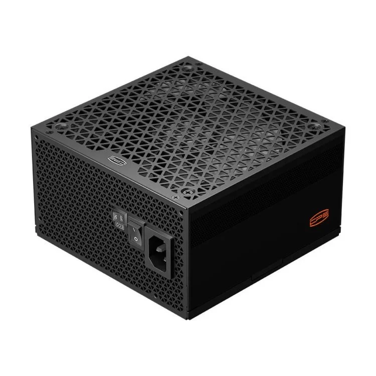 продаємо Блок живлення PcCooler 750W (YN750) в Україні - фото 4