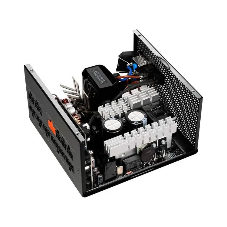 Блок живлення PcCooler 750W (YN750) характеристики - фотографія 7