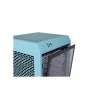 Корпус ThermalTake The Tower 200 Turquoise (CA-1X9-00SBWN-00)