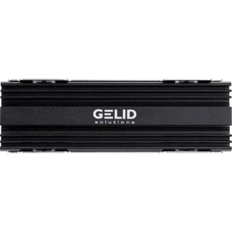 в продажу Радіатор охолодження Gelid Solutions IceCap M.2 SSD Cooler (HS-M2-SSD-21) - фото 3