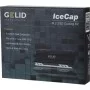 Радіатор охолодження Gelid Solutions IceCap M.2 SSD Cooler (HS-M2-SSD-21)