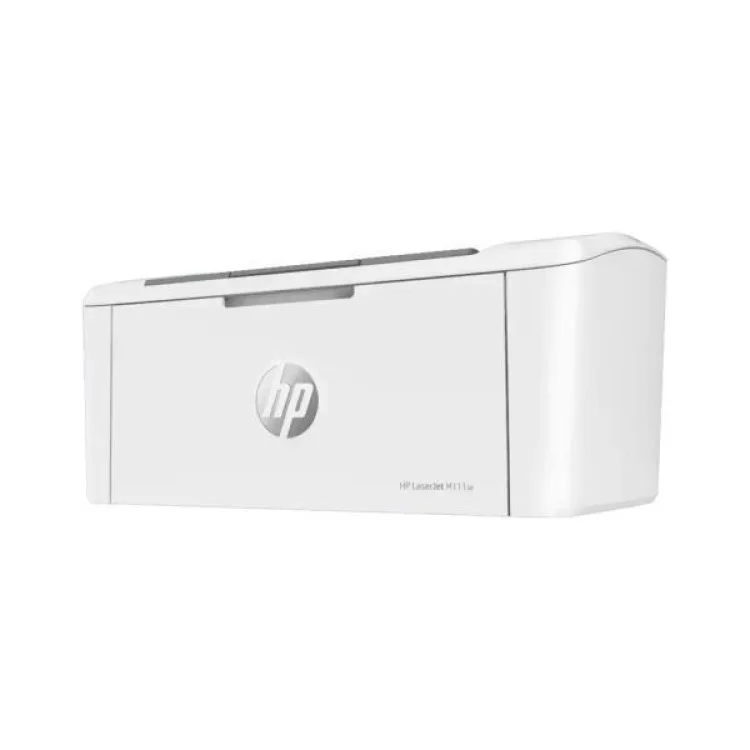 Лазерний принтер HP M111w с Wi-Fi (7MD68A) ціна 12 408грн - фотографія 2