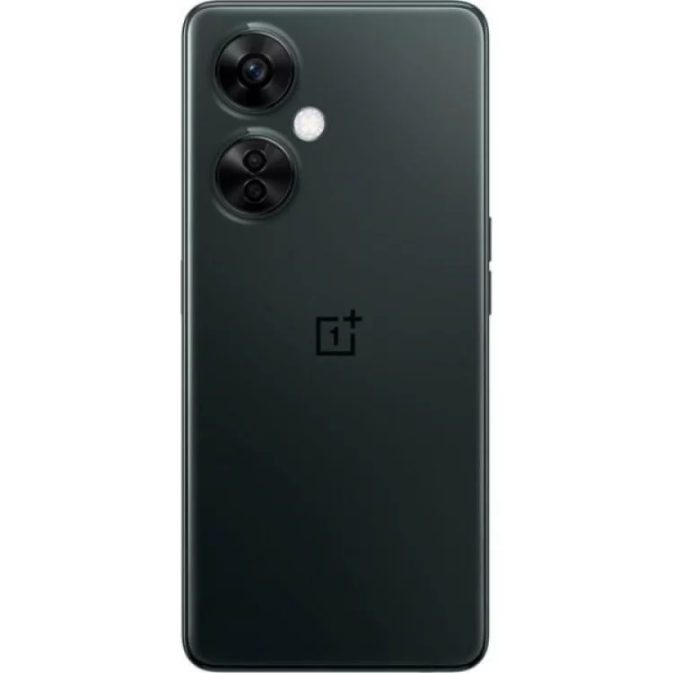 в продажу Мобільний телефон OnePlus Nord CE 3 Lite 5G 8/128GB Chromatic Gray - фото 3