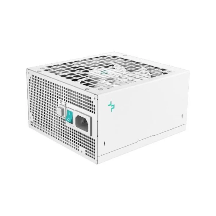 в продаже Блок питания Deepcool 1200W PX1200G WH (R-PXC00G-FC0W-EU) - фото 3