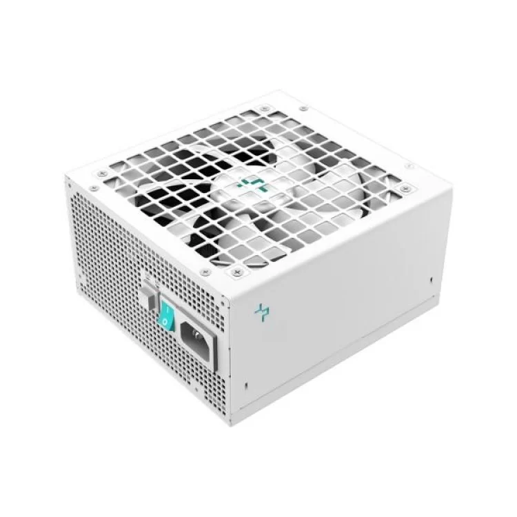 продаем Блок питания Deepcool 1200W PX1200G WH (R-PXC00G-FC0W-EU) в Украине - фото 4