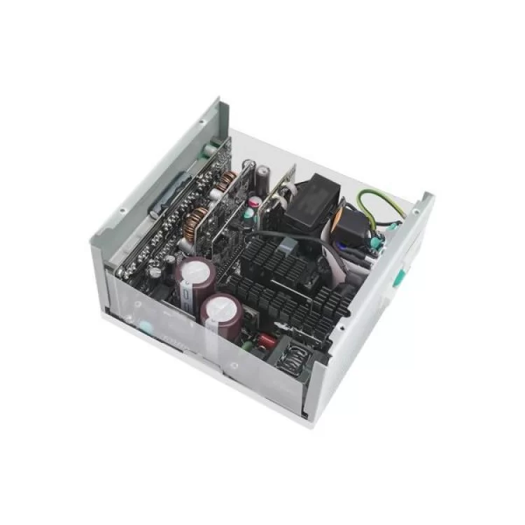 Блок питания Deepcool 1200W PX1200G WH (R-PXC00G-FC0W-EU) характеристики - фотография 7