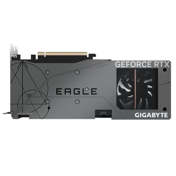 продаємо Відеокарта GIGABYTE GeForce RTX4060 8Gb EAGLE OC (GV-N4060EAGLE OC-8GD) в Україні - фото 4