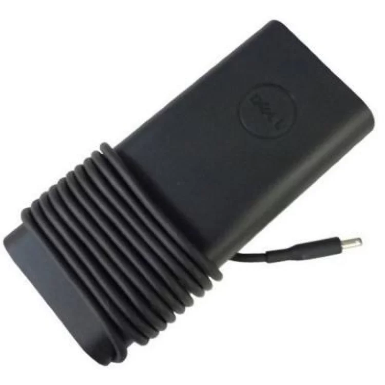 продаємо Блок живлення до ноутбуку Dell 130W 19.5V, 6.7A, разъем 4.5/3.0 (pin inside), Oval-корпус (HA130PM130) в Україні - фото 4