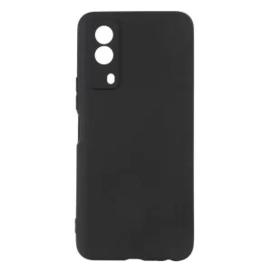 Чехол для мобильного телефона Armorstandart Matte Slim Fit Vivo Y53s 5G Camera cover Black (ARM67135)