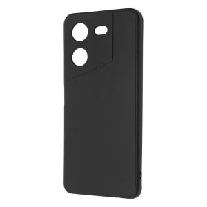 Чехол для мобильного телефона Armorstandart Matte Slim Fit Tecno Pova 5 4G Camera cover Black (ARM68915)