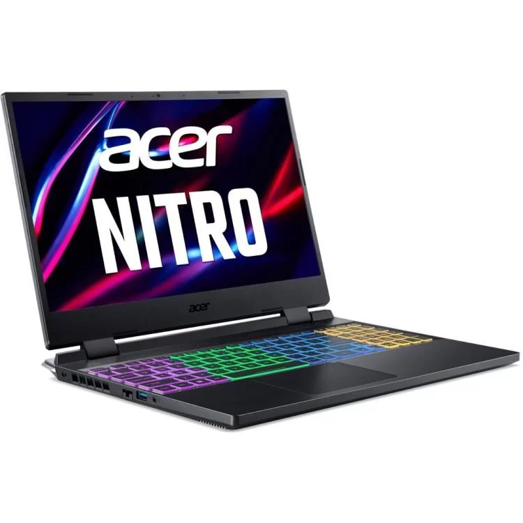 Ноутбук Acer Nitro 5 AN515-58 (NH.QLZEU.009) цена 61 559грн - фотография 2