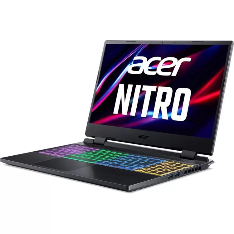 в продажу Ноутбук Acer Nitro 5 AN515-58 (NH.QLZEU.009) - фото 3