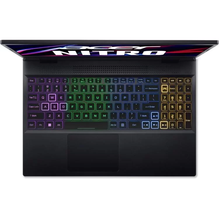 продаємо Ноутбук Acer Nitro 5 AN515-58 (NH.QLZEU.009) в Україні - фото 4