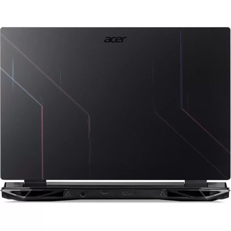 Ноутбук Acer Nitro 5 AN515-58 (NH.QLZEU.009) обзор - фото 8