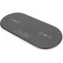 Зарядное устройство Digitus Wireless Charging, Pad, Duo, 15W (DA-10082)