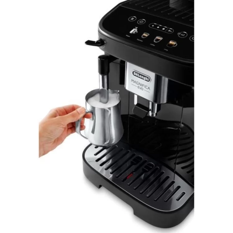 Кофемашина DeLonghi ECAM 290.21.B характеристики - фотография 7