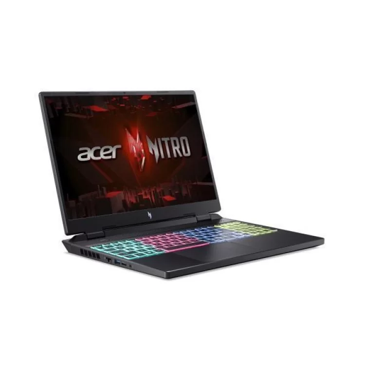 Ноутбук Acer Nitro 16 AN16-51-50J1 (NH.QJMEU.004) відгуки - зображення 5