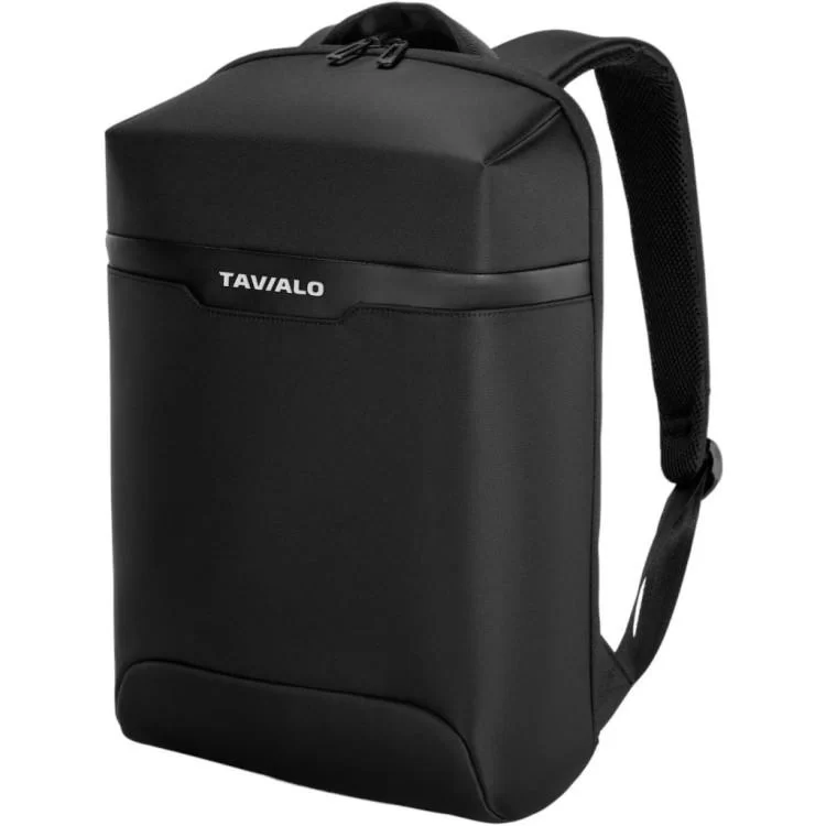Рюкзак для ноутбука Tavialo 15.6" Smart TB14 black, 14л (TB14-124BL) ціна 1 769грн - фотографія 2