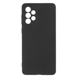 Чехол для мобильного телефона Armorstandart SmartMatte Slim Fit Samsung A73 Camera cover Black (ARM60890)