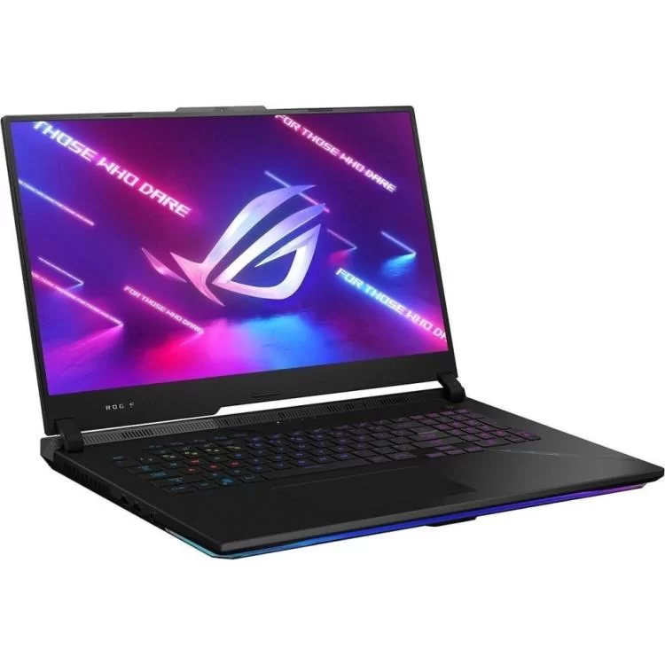 Ноутбук ASUS ROG Strix SCAR 17 X3D (90NR0DB4-M006S0) цена 309 598грн - фотография 2