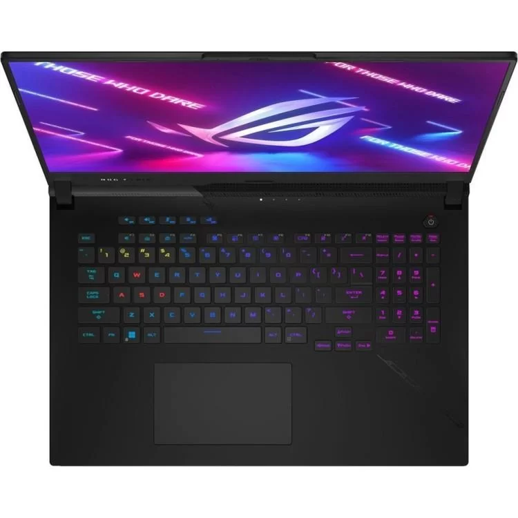 продаємо Ноутбук ASUS ROG Strix SCAR 17 X3D (90NR0DB4-M006S0) в Україні - фото 4