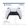 Геймпад Playstation DualSense Bluetooth PS5 White (9399902)