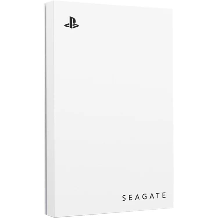 Зовнішній жорсткий диск 2.5" 2TB Game Drive for PlayStation 5 Seagate (STLV2000201) ціна 6 479грн - фотографія 2