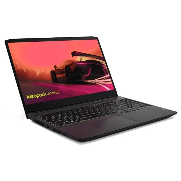 Ноутбук Lenovo IdeaPad Gaming 3 15ACH6 (82K202BMRA) ціна 55 798грн - фотографія 2