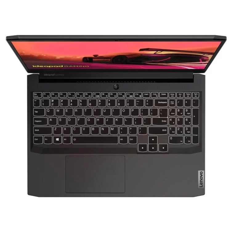 продаємо Ноутбук Lenovo IdeaPad Gaming 3 15ACH6 (82K202BMRA) в Україні - фото 4