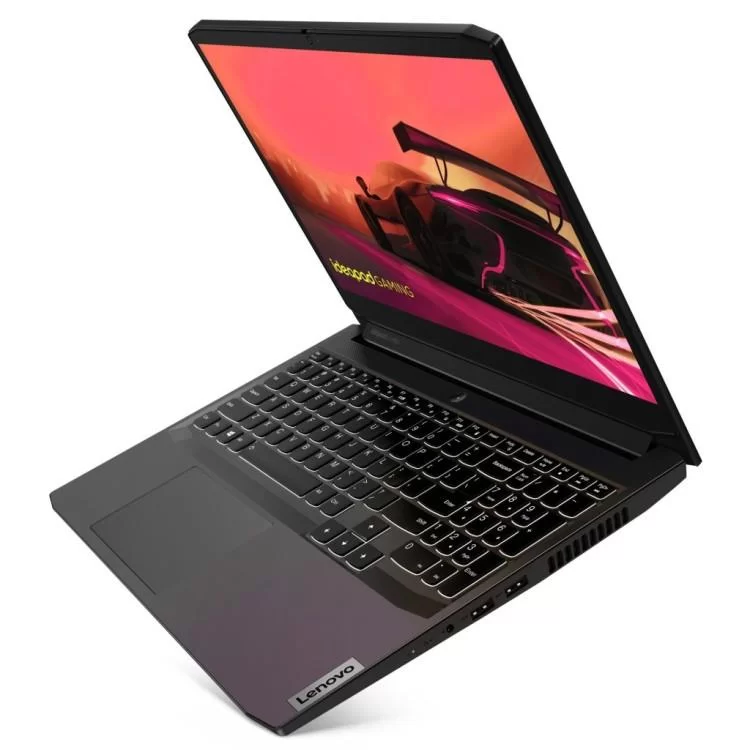 Ноутбук Lenovo IdeaPad Gaming 3 15ACH6 (82K202BMRA) інструкція - картинка 6