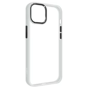 Чехол для мобильного телефона Armorstandart UNIT2 Apple iPhone 12 / 12 Pro Matte Clear (ARM74788)