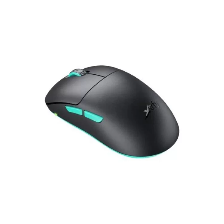 в продажу Мишка Xtrfy M8 RGB Wireless Black (M8W-RGB-BLACK) - фото 3