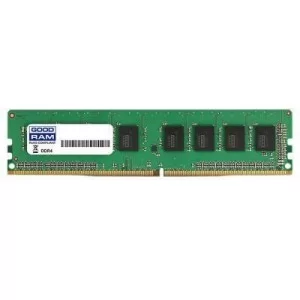Модуль памяти для компьютера DDR4 8GB 2400 MHz Goodram (GR2400D464L17S/8G)