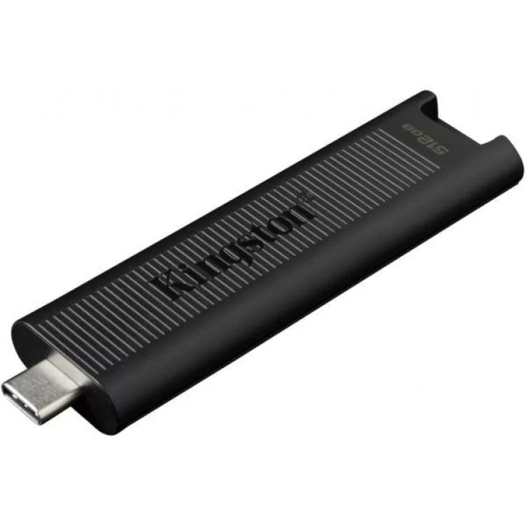 в продаже USB флеш накопитель Kingston 512GB DataTraveler Max USB 3.2 Type-C (DTMAX/512GB) - фото 3