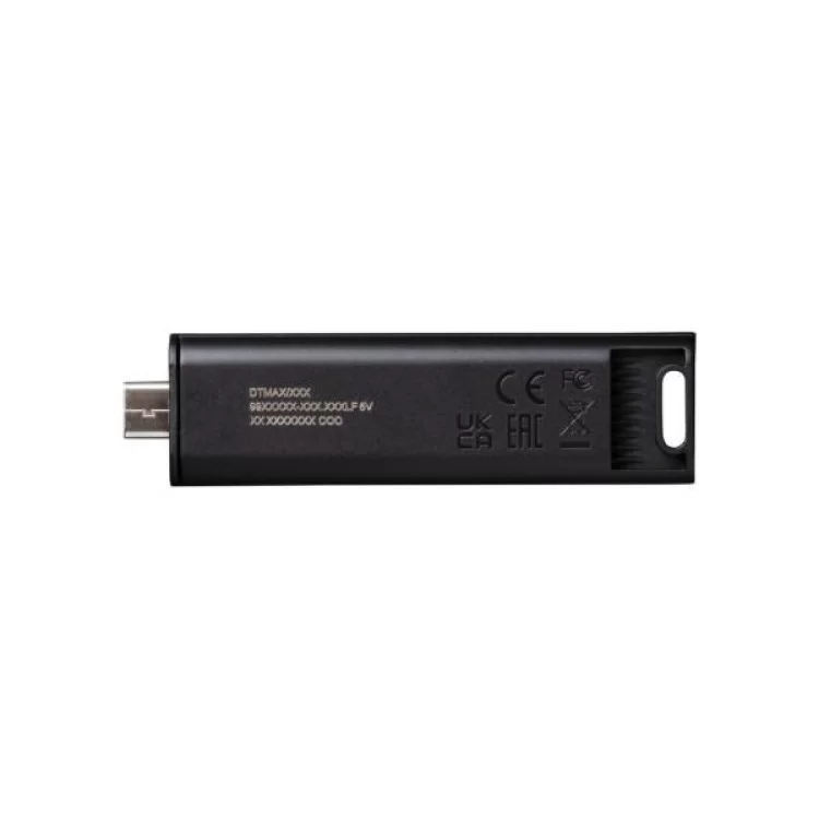 USB флеш накопитель Kingston 512GB DataTraveler Max USB 3.2 Type-C (DTMAX/512GB) инструкция - картинка 6