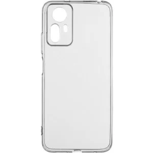 Чехол для мобильного телефона Armorstandart Air Series Xiaomi 12 Lite 5G Camera cover Transparent (ARM62889)