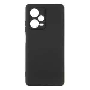 Чохол до мобільного телефона Armorstandart ICON Case Xiaomi Redmi Note 12 Pro+ 5G Camera cover Black (ARM65211)