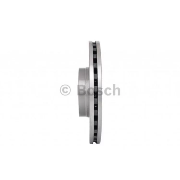 Гальмівний диск Bosch 0 986 479 C99 ціна 2 163грн - фотографія 2