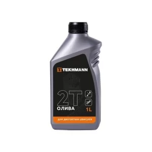 Моторное масло Tekhmann 2Т 1л (852317)