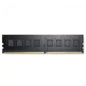 Модуль памяти для компьютера DDR4 8GB 2400 MHz G.Skill (F4-2400C17S-8GNT)