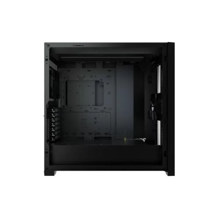 продаем Корпус Corsair 5000D AIRFLOW Tempered Glass Black (CC-9011210-WW) в Украине - фото 4