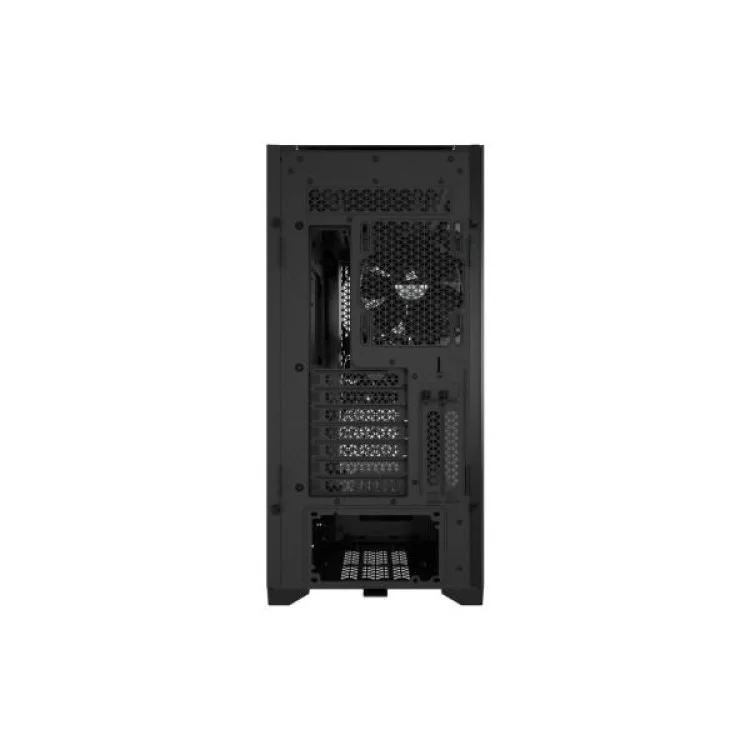 Корпус Corsair 5000D AIRFLOW Tempered Glass Black (CC-9011210-WW) характеристики - фотография 7