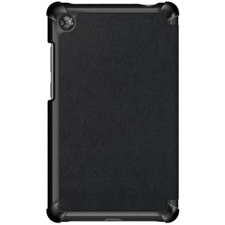 Чехол для планшета Armorstandart Smart Case Lenovo Tab M7 (ZA570168UA) LTE Black (ARM58606) цена 599грн - фотография 2