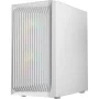 Корпус Logic concept ATOS MESH+GLASS ARGB fans 3x120mm WHITE (AM-ATOS-20-0000000-0002)