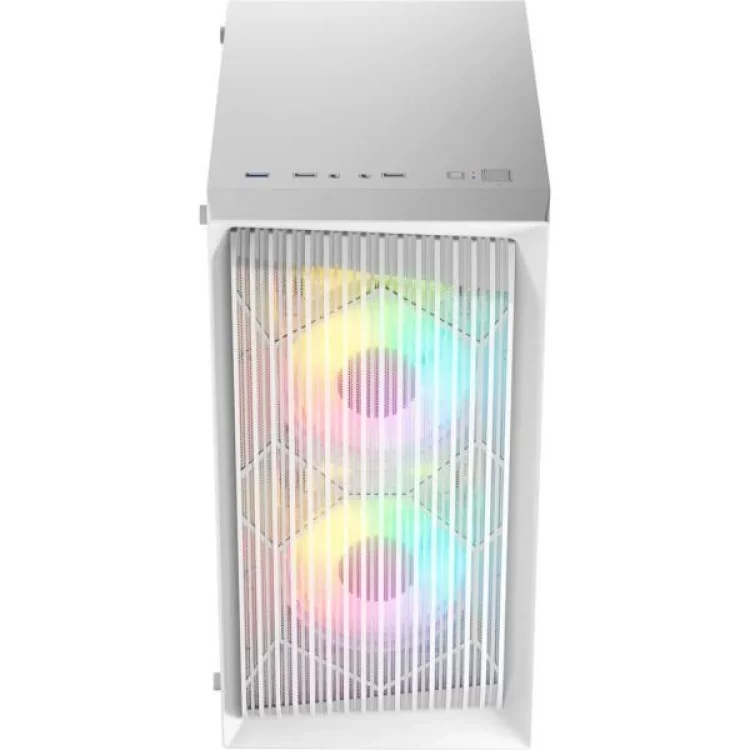 в продаже Корпус Logic concept ATOS MESH+GLASS ARGB fans 3x120mm WHITE (AM-ATOS-20-0000000-0002) - фото 3