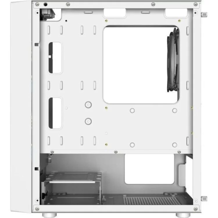 продаем Корпус Logic concept ATOS MESH+GLASS ARGB fans 3x120mm WHITE (AM-ATOS-20-0000000-0002) в Украине - фото 4